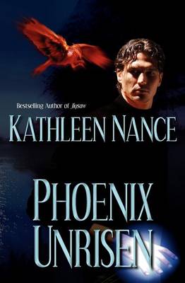 Book cover for Phoenix Unrisen