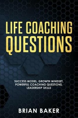 Cover of Life Coaching Questions