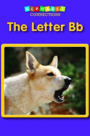 Cover of The Letter BB