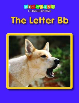 Book cover for The Letter BB