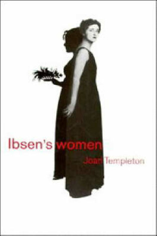 Cover of Ibsen's Women