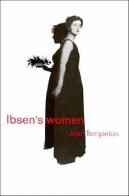 Book cover for Ibsen's Women