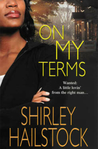 Cover of On My Terms