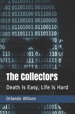 Book cover for The Collectors