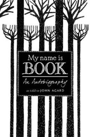 Cover of My Name Is Book