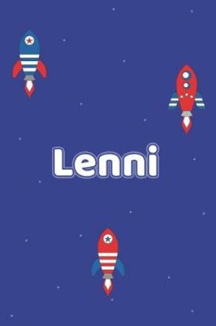 Cover of Lenni