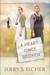 Book cover for A Heart Once Broken