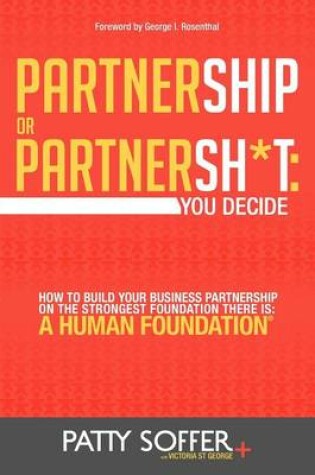 Cover of Partnership or Partnersh*t