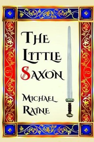 Cover of The Little Saxon