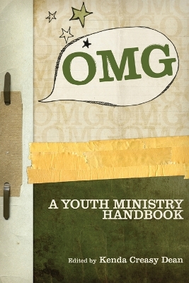 Book cover for OMG