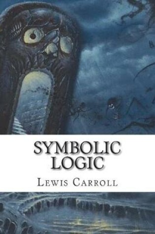 Cover of Symbolic Logic