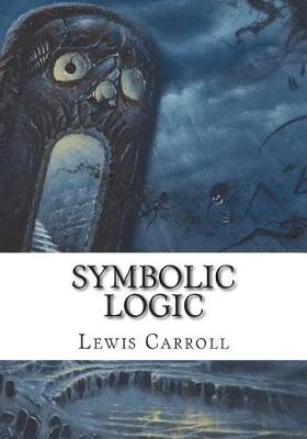 Book cover for Symbolic Logic