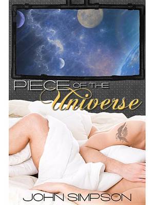Book cover for Piece of the Universe