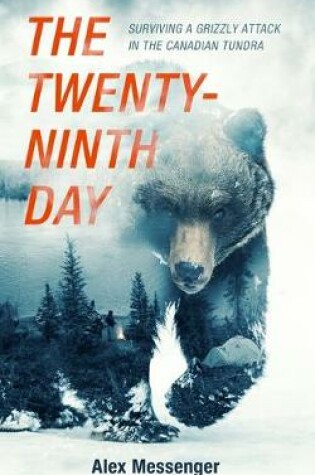 Cover of The Twenty-Ninth Day