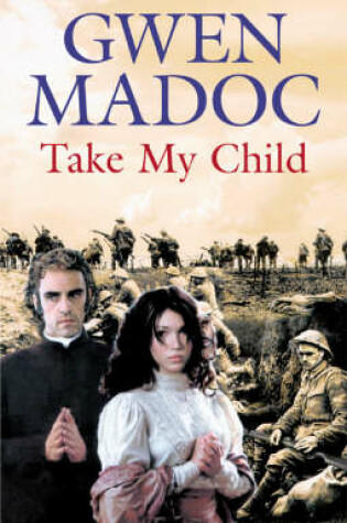 Cover of Take My Child