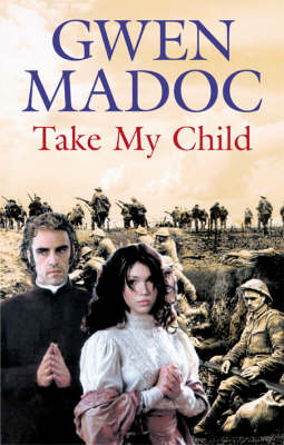 Book cover for Take My Child