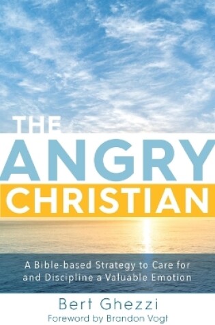 Cover of The Angry Christian