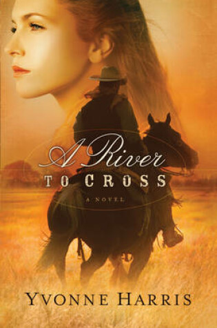 Cover of A River to Cross