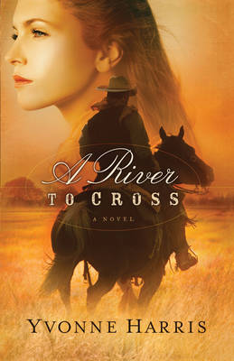 Book cover for A River to Cross