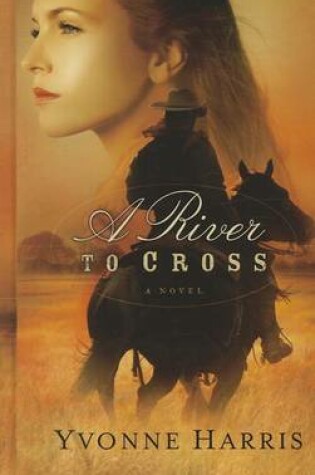 Cover of A River To Cross