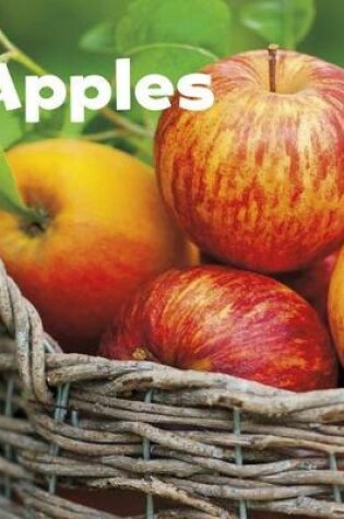 Cover of Apples