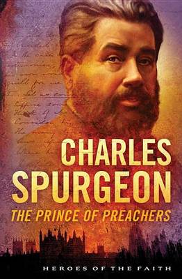 Cover of Charles Spurgeon