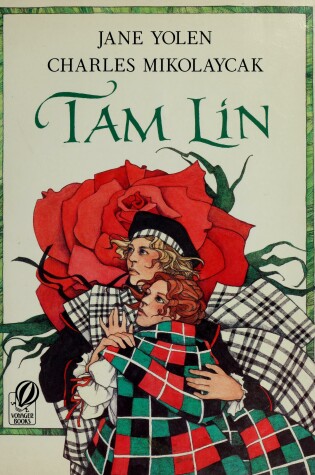 Cover of Tam Lin