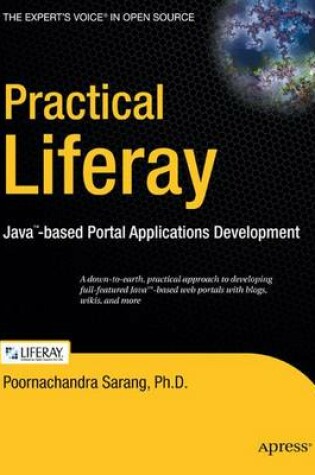 Cover of Practical Liferay
