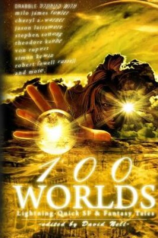 Cover of 100 Worlds