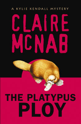 Book cover for The Platypus Ploy