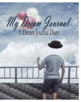 Book cover for My Dream Journal