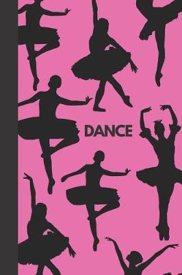 Cover of Dance