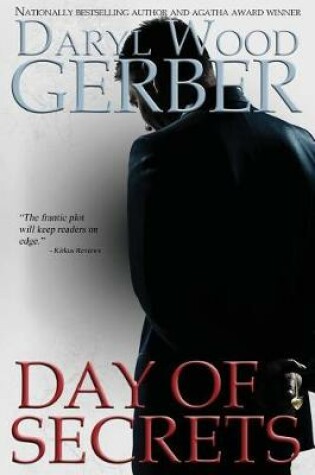 Cover of Day of Secrets