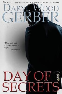 Book cover for Day of Secrets