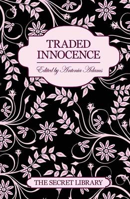 Book cover for Traded Innocence