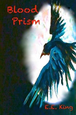 Book cover for Blood Prism