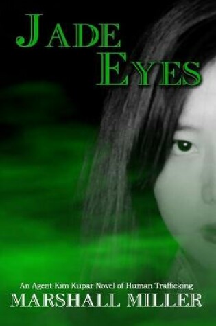Cover of Jade Eyes
