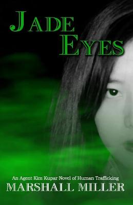 Book cover for Jade Eyes