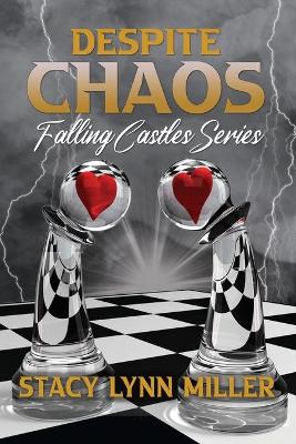 Book cover for Despite Chaos