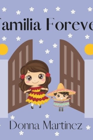 Cover of Familia Forever