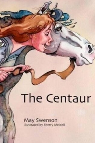 Cover of Centaur, The