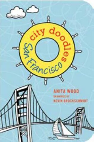 Cover of City Doodles: San Francisco