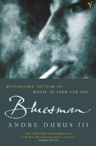 Cover of Bluesman