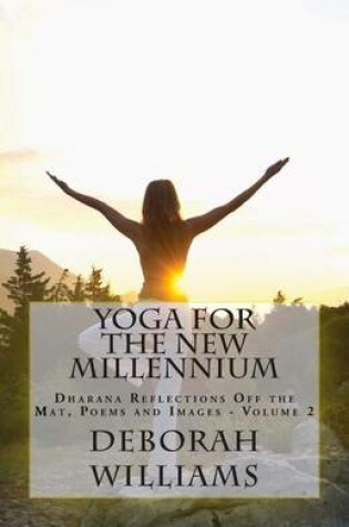 Cover of Yoga for the New Millennium