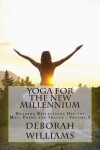 Book cover for Yoga for the New Millennium