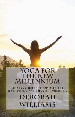 Cover of Yoga for the New Millennium