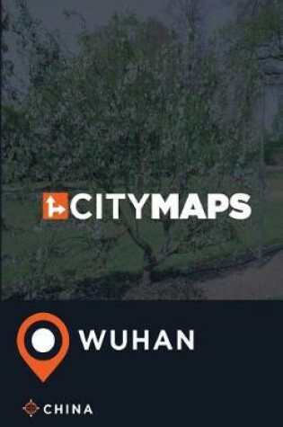 Cover of City Maps Wuhan China