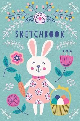 Cover of Sketchbook