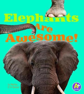 Cover of Elephants