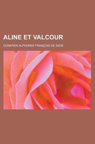 Cover of Aline Et Valcour